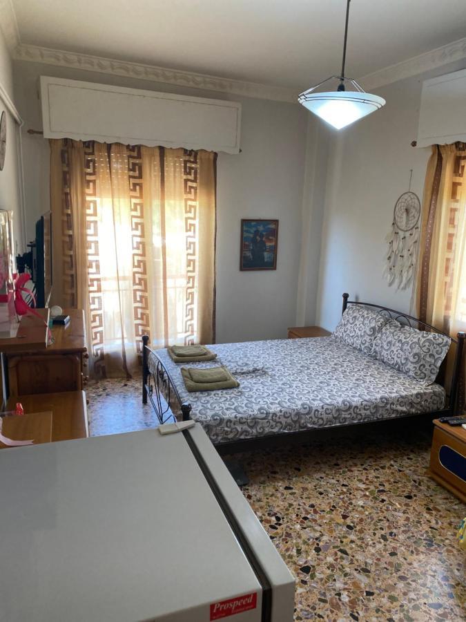 Appartement Anita'S Hosting à Kalamata Extérieur photo