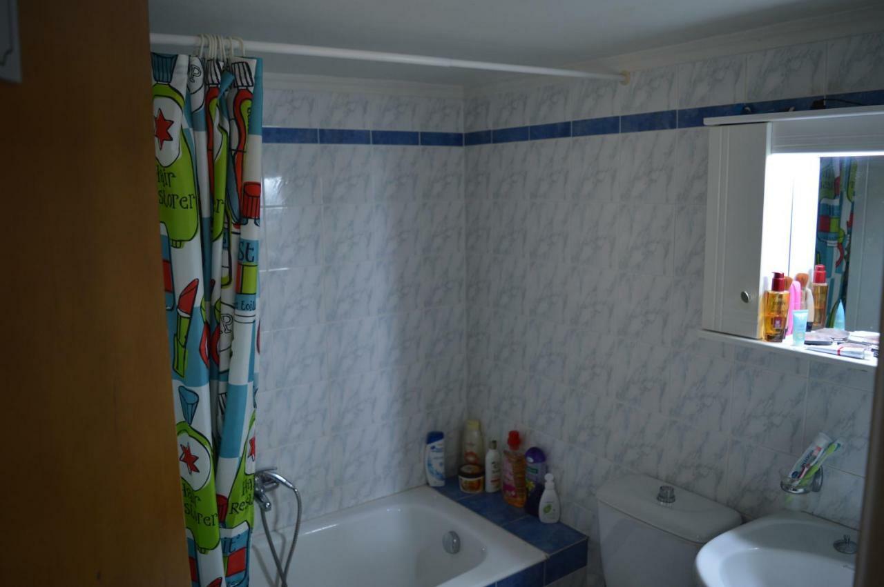 Appartement Anita'S Hosting à Kalamata Extérieur photo